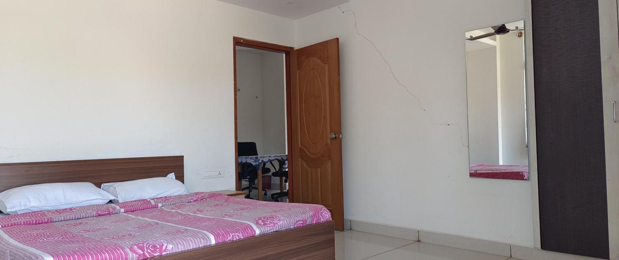 Sugamya Corner Guesthouse Maiçor Quarto foto