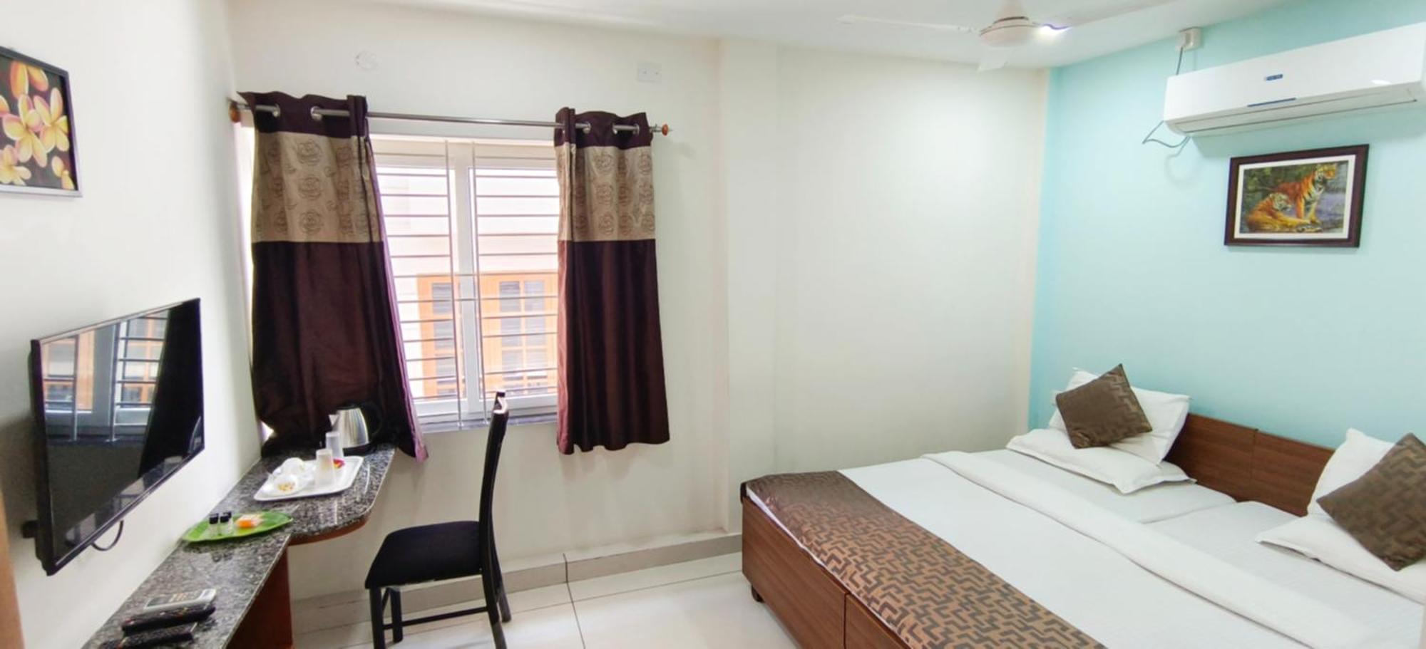 Sugamya Corner Guesthouse Maiçor Quarto foto